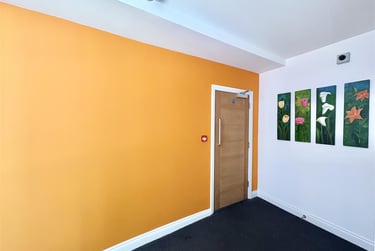 1 bed house, Broad Street, City Centre, Nottingham, NG13AJ - Image 12